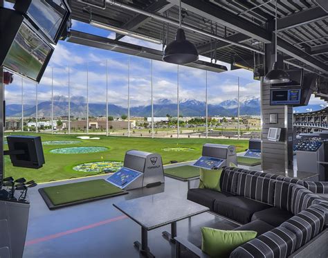 topgolf utah