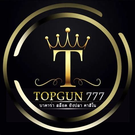 TOPGUN777 - TOPGUN777 Situs Gacor Mudah Maxwin Terbaru