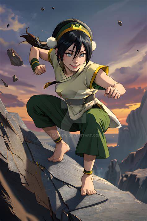toph nude