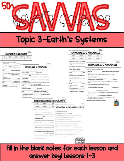 topic 3 earth in the universe answers