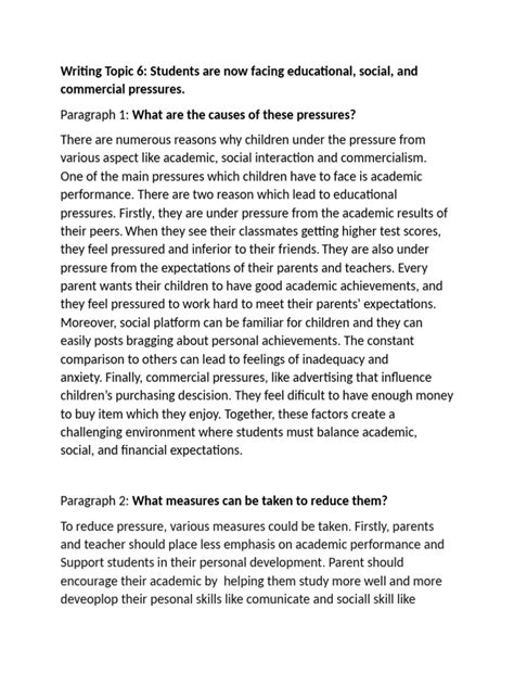 Topic 6