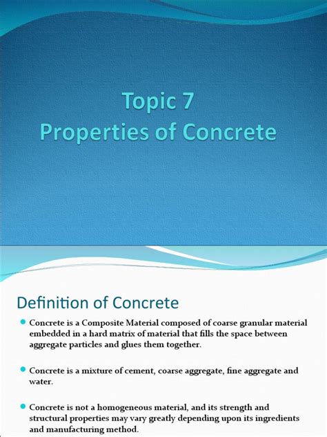 Topic 7 Properties Of Solutions Answer Key