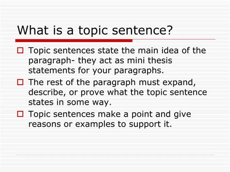 Topic Sentence What S The Topic Writing Worksheet Topic Sentence Worksheets 3rd Grade - Topic Sentence Worksheets 3rd Grade
