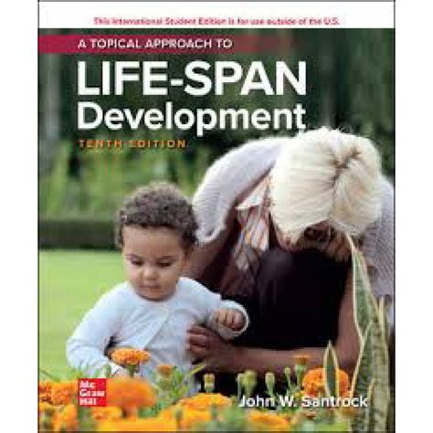 Download Topical Approach Lifespan Development 