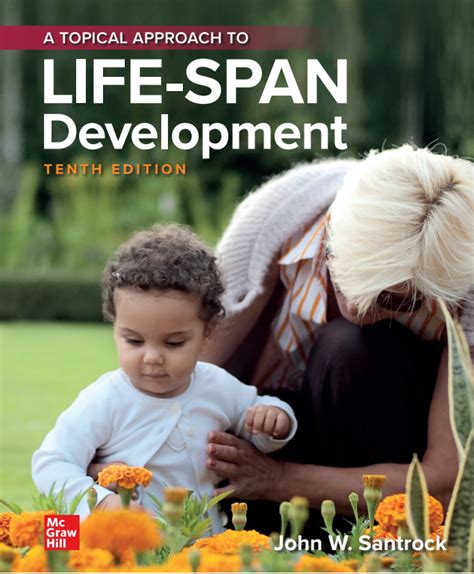 Read Topical Approach To Lifespan Development 