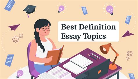 Read Topics For Definition Papers 