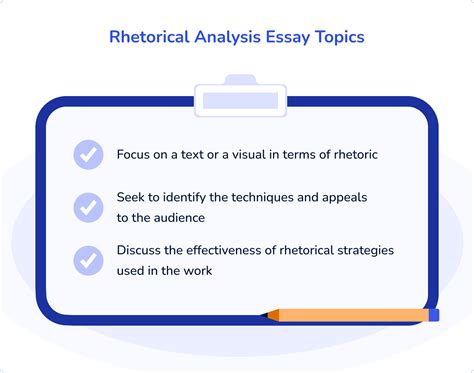 Read Topics For Rhetorical Analysis Paper 