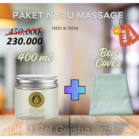 Toples Massage