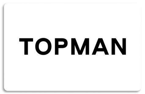 topman synoniem