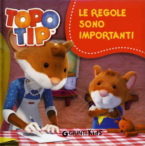 Full Download Topo Tip Le Regole Sono Importanti 