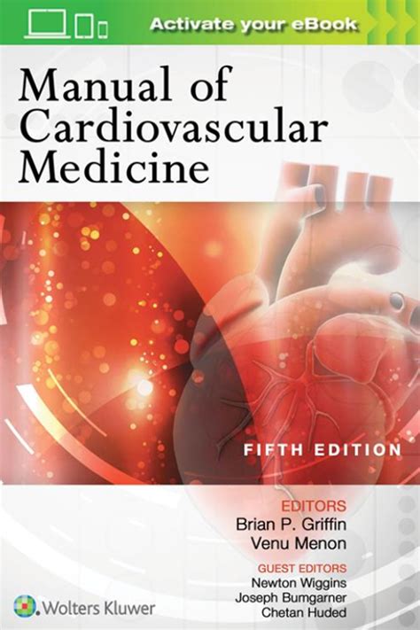 Full Download Topol Manual Of Cardiovascular Medicine 4Th Edition 