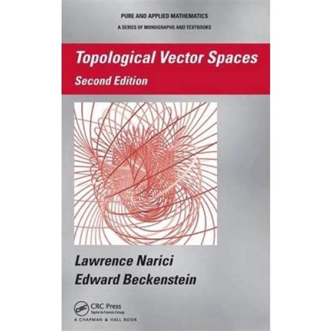 Download Topological Vector Spaces Second Edition 