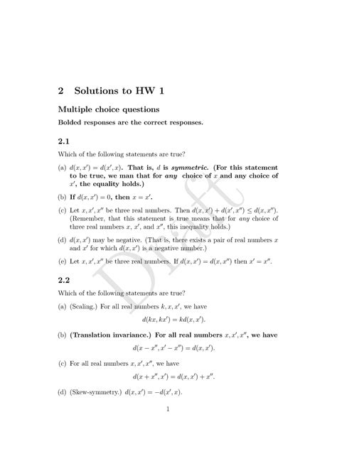 Read Topology Homework Solutions 