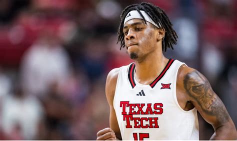 toppin texas tech