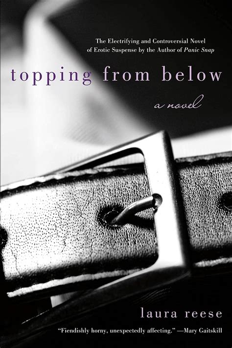 Full Download Topping From Below 