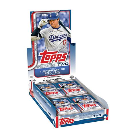 Topps Series 2