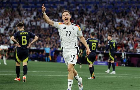 TOPSKOR SEMENTARA EURO 2024：Results at the Euro 2024 football championship - Le Monde.fr