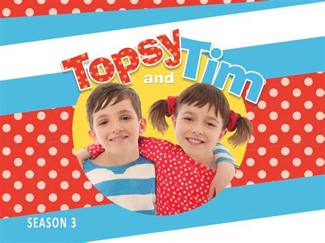 Topsy And Tim