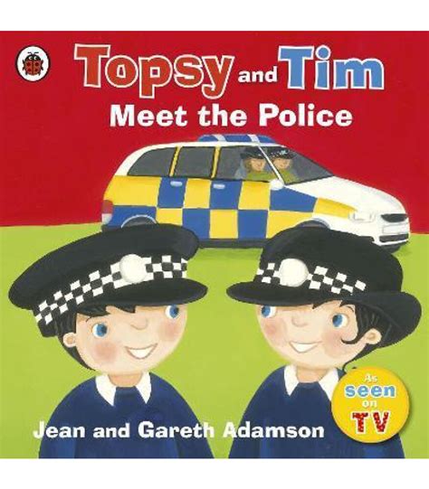Download Topsy And Tim Meet The Police 