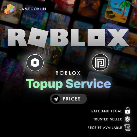 topup roblox | Roblox Top Up 4500 Robux Legit Fast