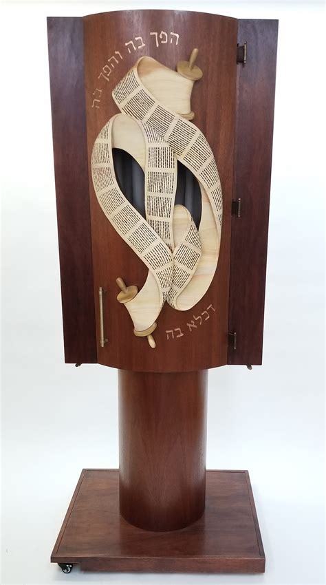 Torah Arks Designs