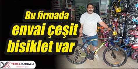 torbalı bisiklet hastanesi