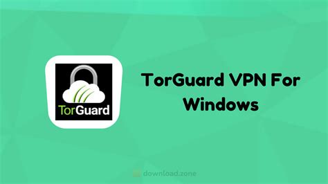 torguard client download