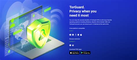 torguard hacked