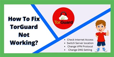 torguard keeps disconnecting