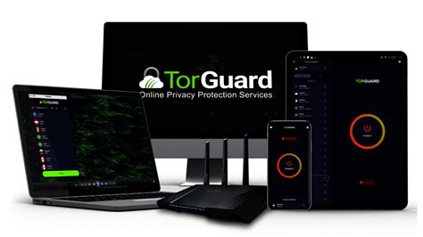 torguard number of devices
