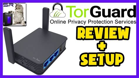 torguard router