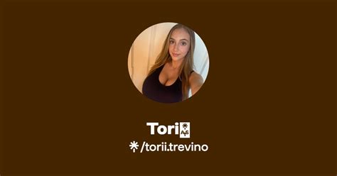 torii trevino OnlyFans leaked content