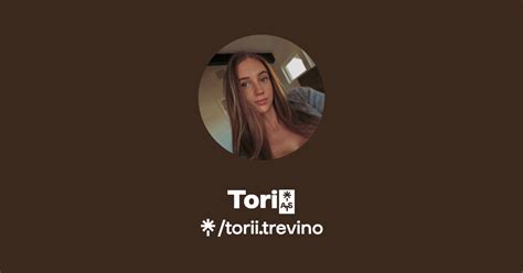 torii.trevino OnlyFans leaked content