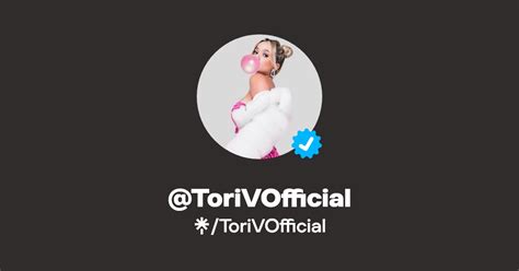 torivofficial nude
