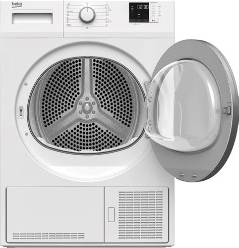 torktumlare kondensor