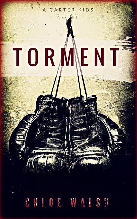 Read Torment Carter Kids 4 