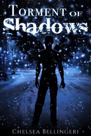 Read Online Torment Of Shadows Angels Sinners Novella Series Book 1 