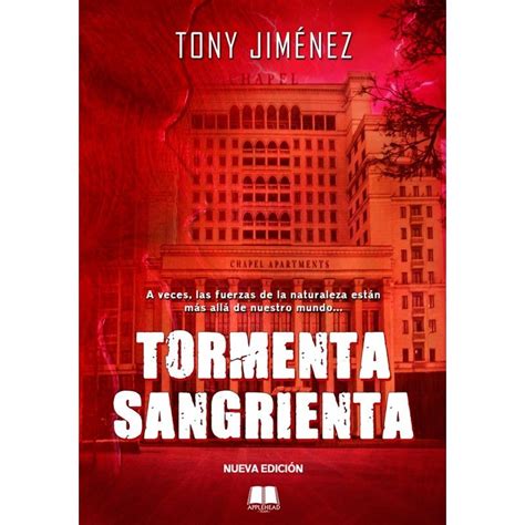 tormenta sangrienta