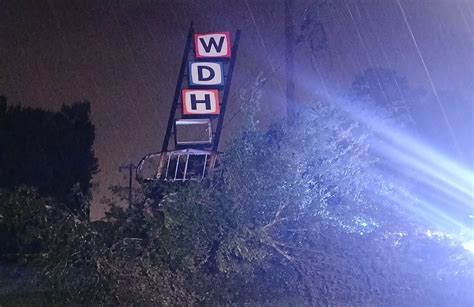 tornado alabama
