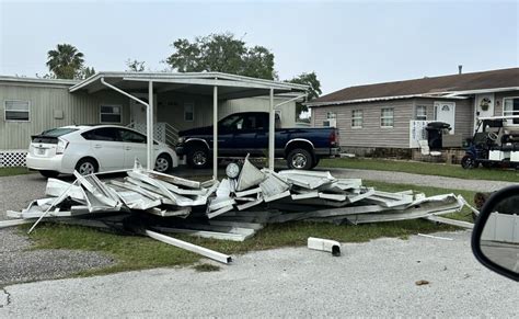 tornado in florida