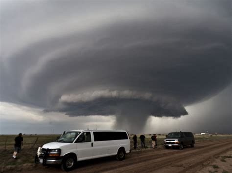 tornado in texas