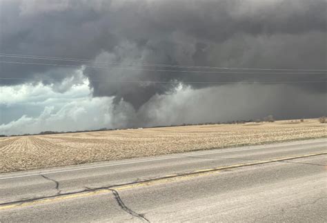 tornado indiana