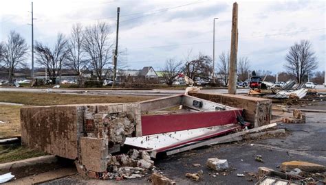 tornado michigan