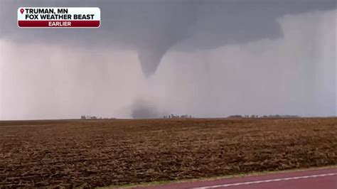 tornado minnesota