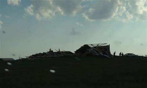 tornado nebraska