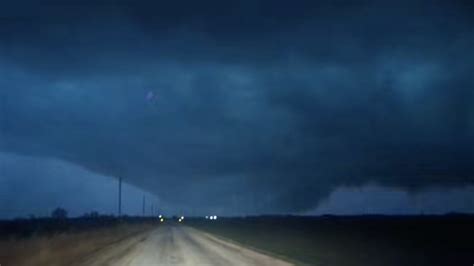 tornado oklahoma