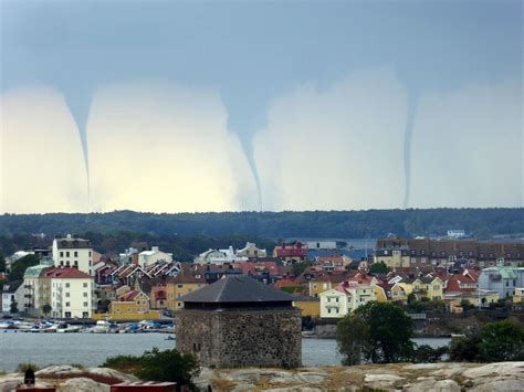 tornado sverige