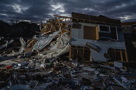 tornado tennessee