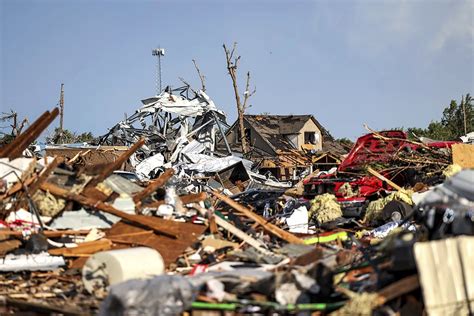 tornado texas