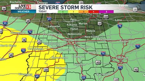 tornado warning indiana